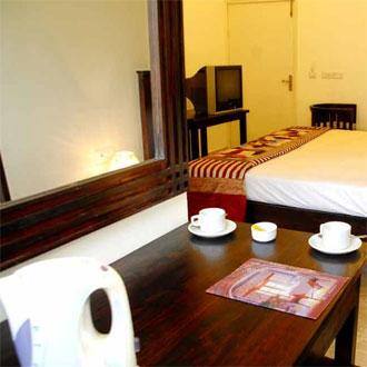 Hotel Glitz, Jaipur 2